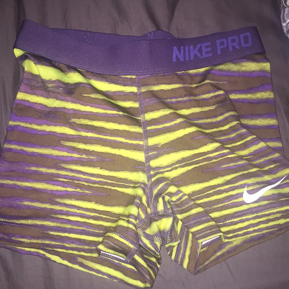 Nike Dri-Fit Spandex